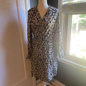 NWT ASOS Wrap Dress